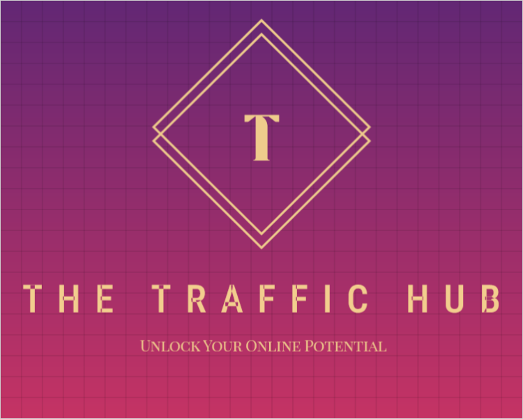 The Trafrfic Hub LLC logo