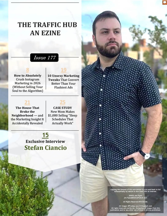 Stefan Ciancio 12_25